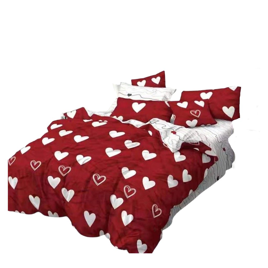 Francouzské povlečení Bavlissimo.eu